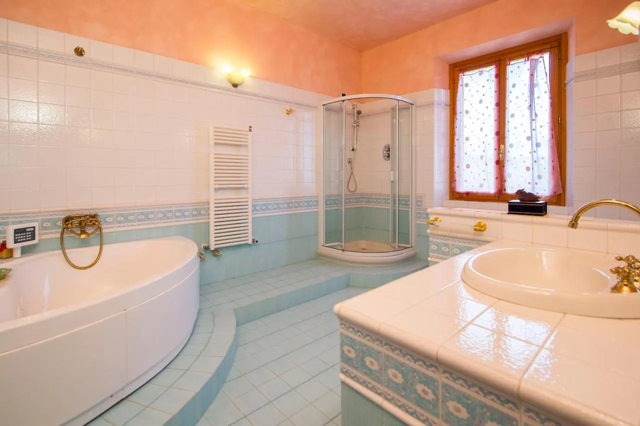 Casa Pupa- Azienda Fontelunga Villa Cortona Alloggio per agriturismo