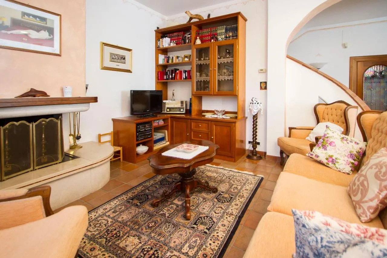 Casa Pupa- Azienda Fontelunga Villa Cortona Alloggio per agriturismo