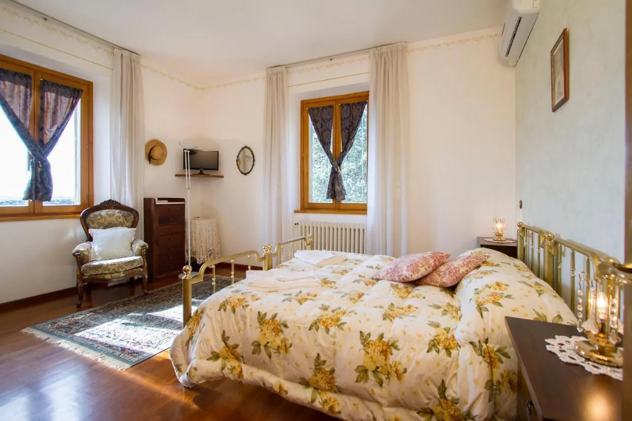 Alloggio per agriturismo Casa Pupa- Azienda Fontelunga Villa Cortona Italia