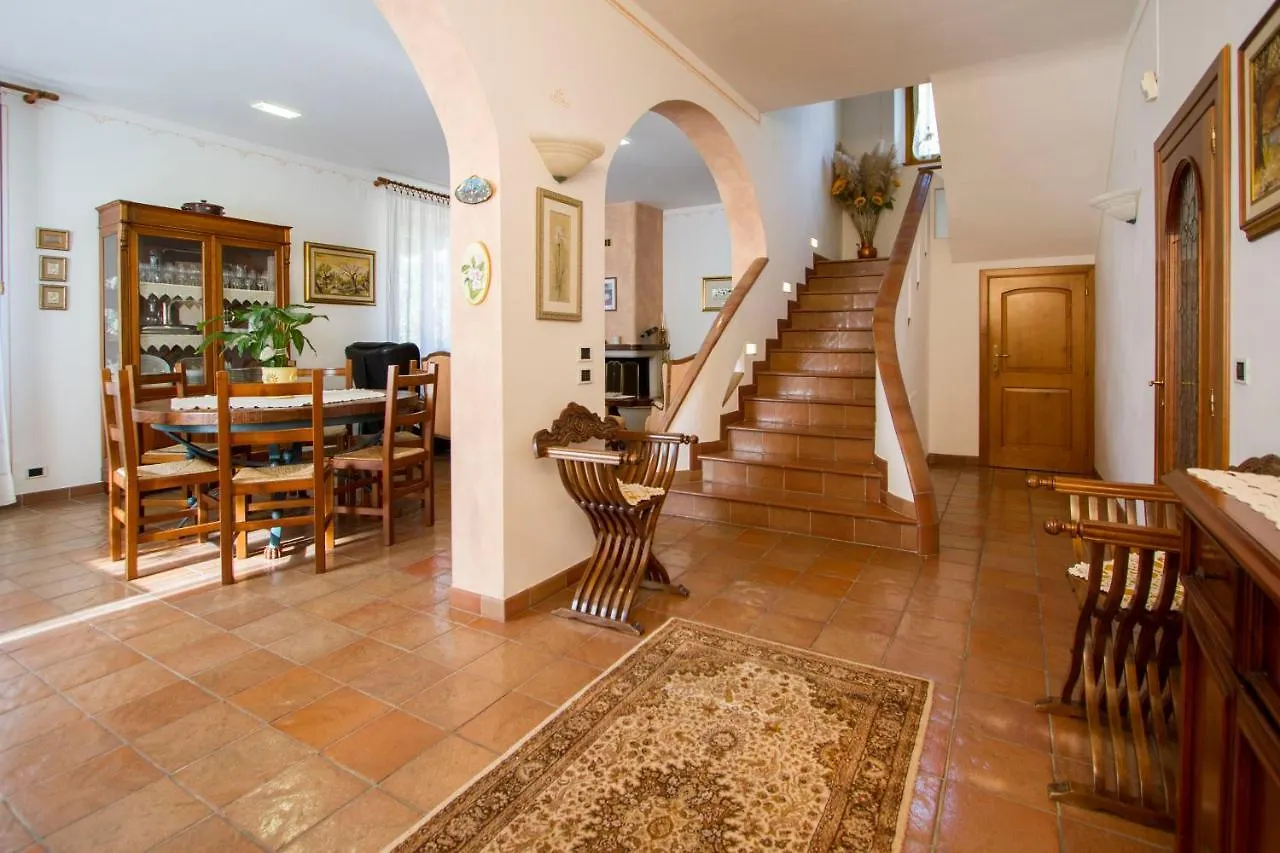 Casa Pupa- Azienda Fontelunga Villa Cortona