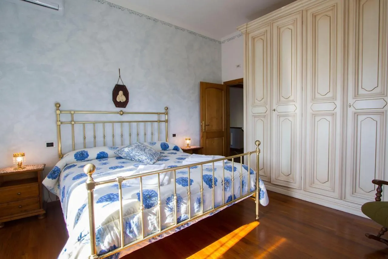 Farm stay Casa Pupa- Azienda Fontelunga Villa Cortona